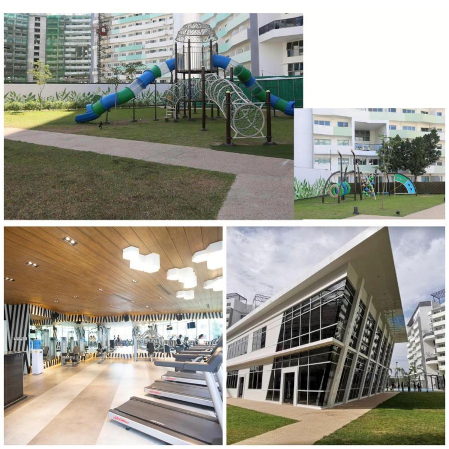 Acellyne'S Suites At The Residences At Commonwealth By Century Quezon City Zewnętrze zdjęcie