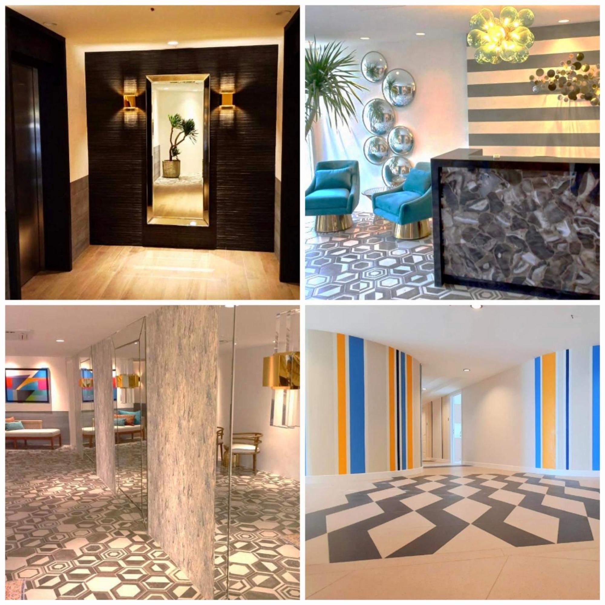 Acellyne'S Suites At The Residences At Commonwealth By Century Quezon City Zewnętrze zdjęcie